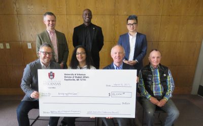 Res Ed Gets $8,000 Grant to Help On-Campus Sophomores Succeed